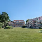 4 Personnes Vue Et Balcon Apartment *