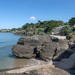 4 Personnes Vue Et Balcon * Pornic