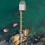 4 Personnes Vue Et Balcon