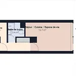 4 Personnes Vue Et Balcon