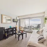 Apartment 4 Personnes Vue Et Balcon