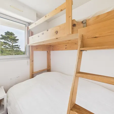 4 Personnes Vue Et Balcon * Pornic