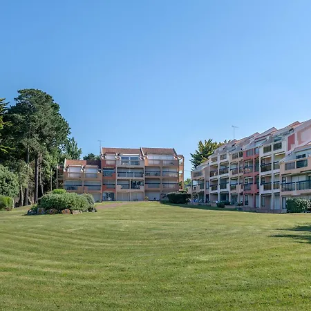 4 Personnes Vue Et Balcon Lägenhet *